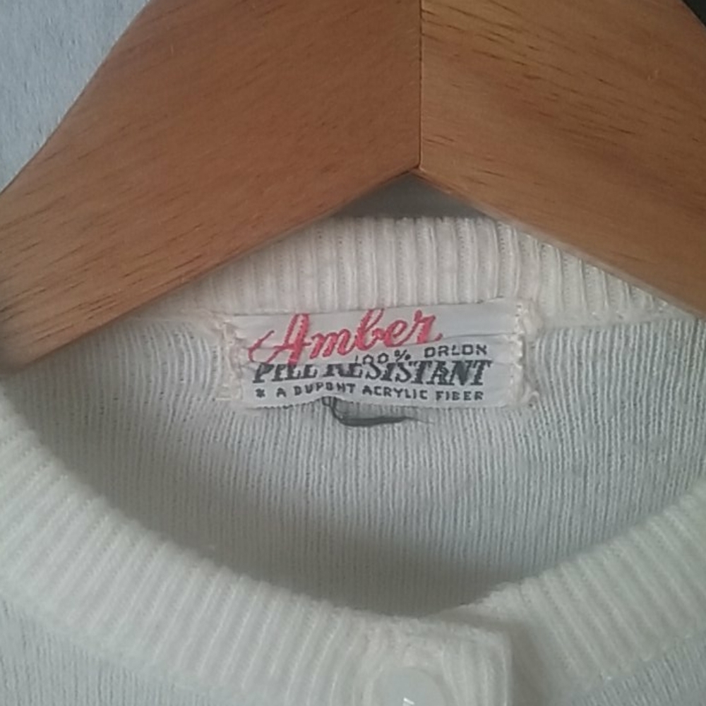 Womens, Amber Vintage Embroidered Blouse, Size Med - Picture 5 of 5